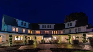 1913 Badin Inn - Badin - 7