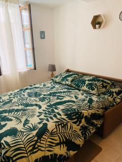 Studio Sérénité-La Roquette-Rue très calme - 5