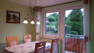 Ferienwohnung Herrnberg - Baden-Baden - 3