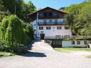 Hostal Rural Onbordi - Lesaka - 9