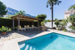 Finca Pepe - Denia - 8