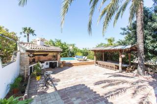 Finca Pepe - Denia - 5