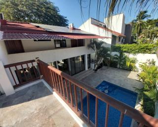 Casa Santa Cruz - Santa Cruz Huatulco - 2