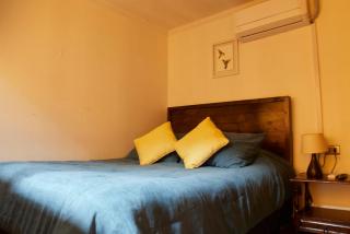 Hostal Aldea Colchagua Experience - 1