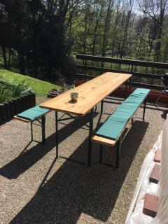 Ferienwohnung Sandner - Porta Westfalica - 6