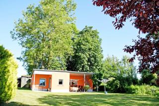 Ferienhaus Fam_ Lemke - Bergen auf Rügen - 7