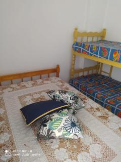 Apartamento da vovó - Balneário Camboriú - 1
