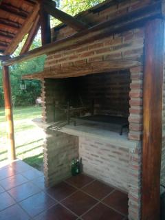 cabaña la ilusion - 3