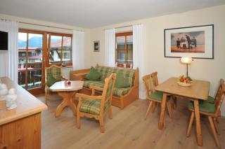 Ferienwohnung Schencking 2 - Reit im Winkl - 8