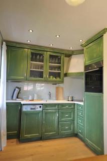Ferienwohnung Schencking 2 - Reit im Winkl - 7