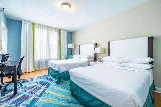 The Exchange Hotel - 1