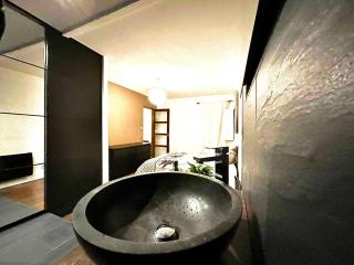 *FONTAINE MOUSSUE*HYPER CENTRE*T2 STANDING* - Salon-de-Provence - 4