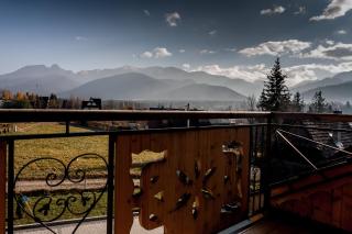 Apartament Panorama Tatry - Kościelisko - 0