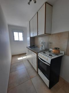 DEPARTAMENTO AMPLIO- 2 dormitorios- TANDIL - 5