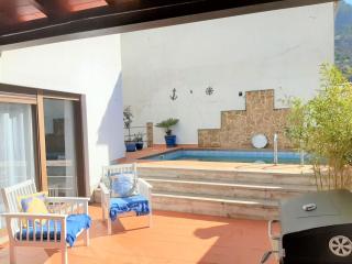 LA CASA DE LA PINTORA DE CAZORLA,ideal para familias y grupos grandes - Cazorla - 9