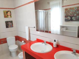 LA CASA DE LA PINTORA DE CAZORLA,ideal para familias y grupos grandes - Cazorla - 6