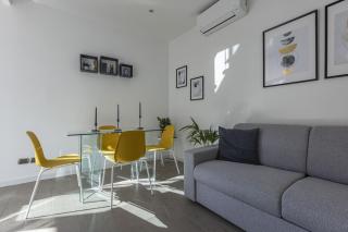 La Casa dei Miei - Apt con terrazzo in centro - Napels - 7