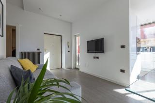 La Casa dei Miei - Apt con terrazzo in centro - Napels - 6