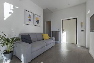La Casa dei Miei - Apt con terrazzo in centro - Napels - 5