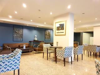 Jura Hotels Mavi Sürmeli Adana - Adana - 1