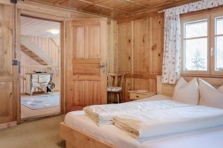 Ferienhaus Bergfrieden - 1