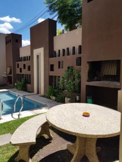 Taruca Apart - Salta - 7