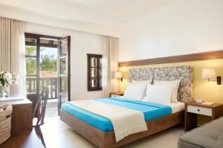 Simantro Resort - Sani Beach - 1