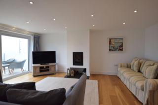 Halcyon - Contemporary 4 Bed Holiday home in Salcombe - Sleeps 8 - 7