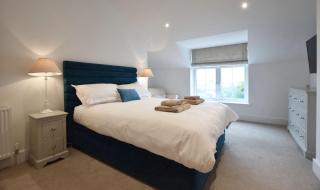 Halcyon - Contemporary 4 Bed Holiday home in Salcombe - Sleeps 8 - Salcombe - 4
