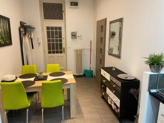 Sophia Central Apartman - Budapest - 3