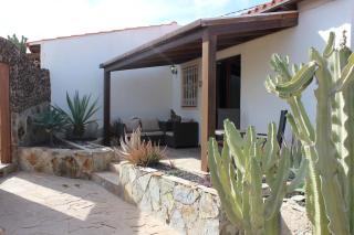 Comfortable 1-Bed Bungalow in Parque Holandes - 1
