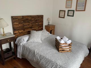 Casa Camino Real - Puerto de Béjar - 5