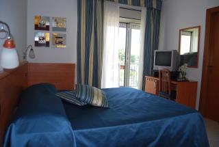 Telma Hotel - Terracina - 4
