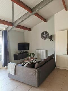 ’t Appelke - Hof van Libeek in het heuvelland - 4