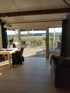 ’t Appelke - Hof van Libeek in het heuvelland - 5