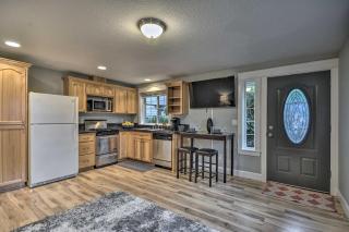 Chic Battle Ground Apartment about 18 Mi to Vancouver! - Battle Ground - 1