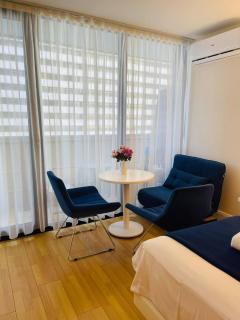 Orbi City Batumi - Batumi - 6