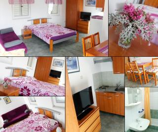 Apartments Jadranica - Murter - 7