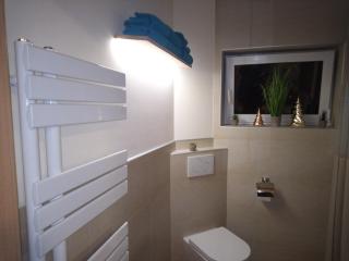 Moderne Ferienwohnung bis 4 Personen - Ronneburg - 4