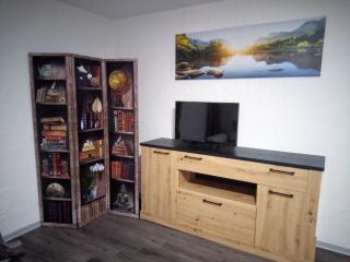 Moderne Ferienwohnung bis 4 Personen - Ronneburg - 3