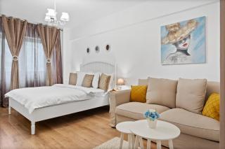 Sudului 303 by MRG Apartments - Bucarest - 1