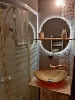 Confort Flat - 1