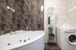 Квартира в Аркадийском дворце - 1