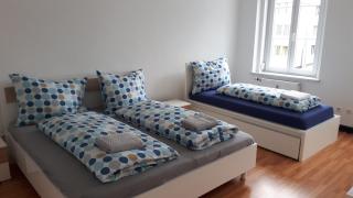 City Appartment Orlitsch - Klagenfurt - 0