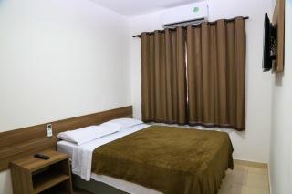Kaluff Hotel - Itaboraí - 8