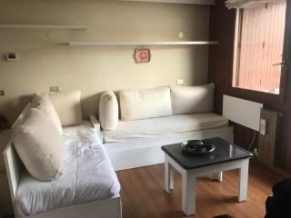 Appartamento con vista unica Condominio Grand'Ourse - Breuil-Cervinia - 3