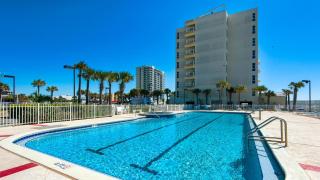 Sans Souci unit 706 - Pensacola Beach - 8