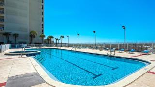Sans Souci unit 706 - Pensacola Beach - 5