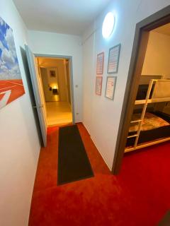 Ferienwohnung Zusmarshausen - Zusmarshausen - 8