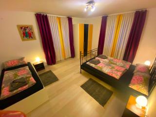 Ferienwohnung Zusmarshausen - Zusmarshausen - 2